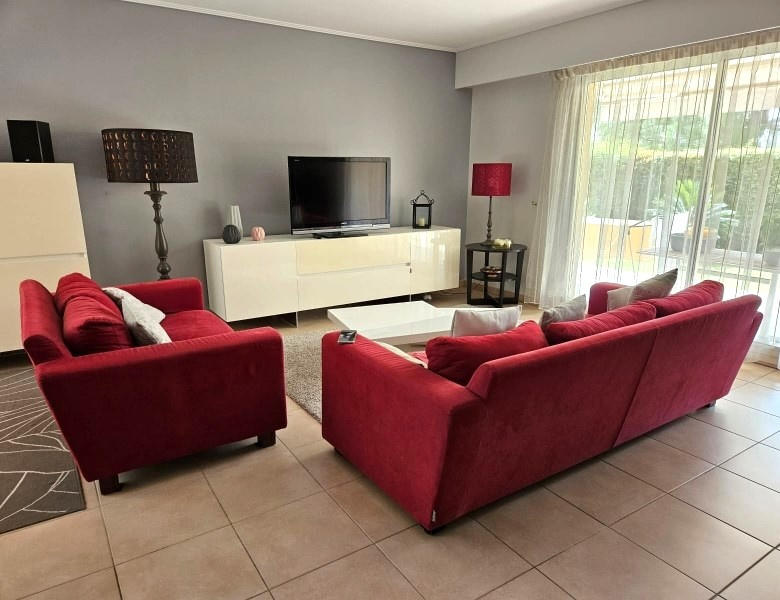 Appartement - 109 m² - 4 pièces