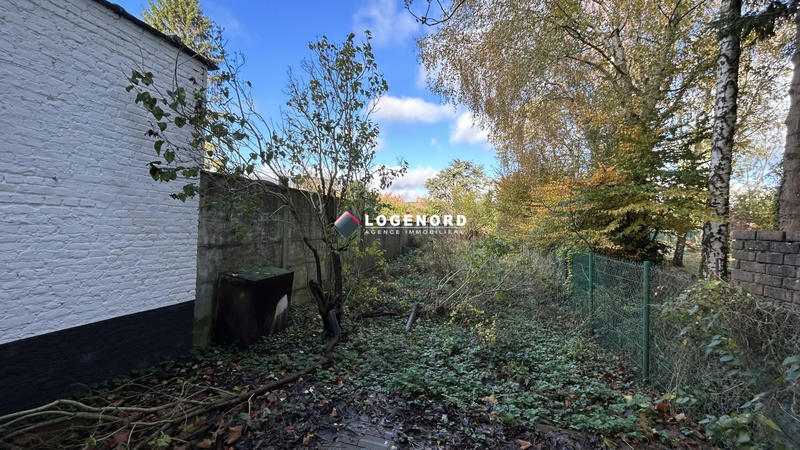 Maison ancienne - 128 m² - 5 pièces