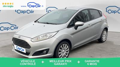 Ford Fiesta 1.0 SCTi EcoBoost 100 B&amp;o Play First Edition