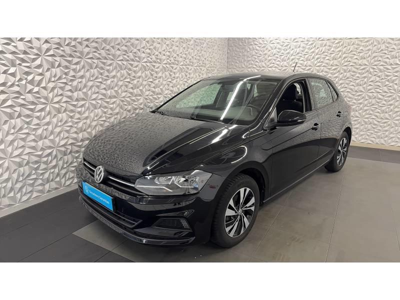 Volkswagen Polo 1.0 Tsi 95 s&amp;S Bvm5 Confortline