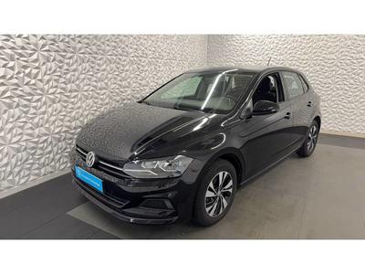 Volkswagen Polo 1.0 Tsi 95 s&amp;S Bvm5 Confortline