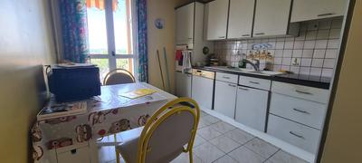 Appartement - 101 m² - 4 pièces