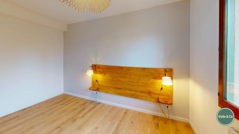 Maison - 107 m² - 5 pièces