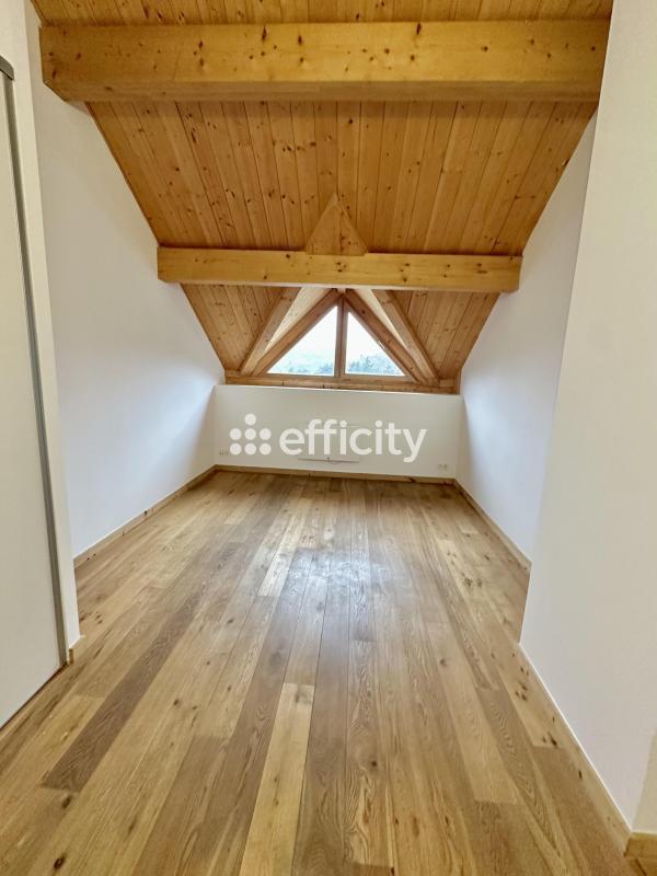 Appartement - 108 m² - 5 pièces