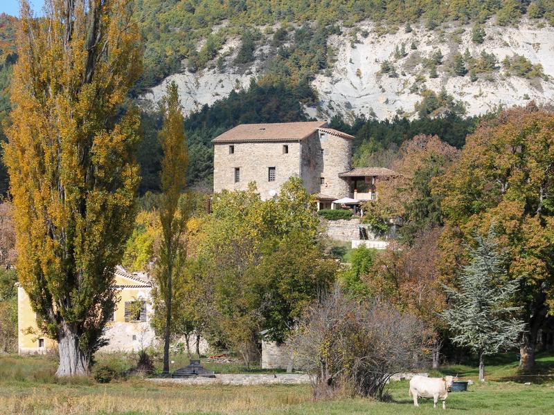 Château - 201 m² - 8 pièces