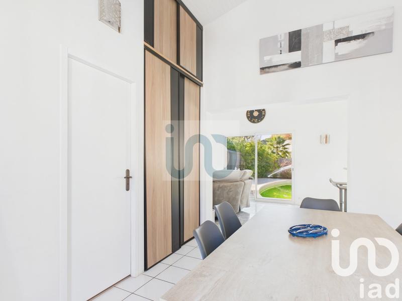 Maison - 71 m² - 3 pièces