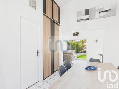 Maison - 71 m² - 3 pièces