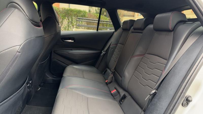 Toyota Corolla Sport Touring XII 1.8 Vvt-i 122 Hybride Cvt Collection