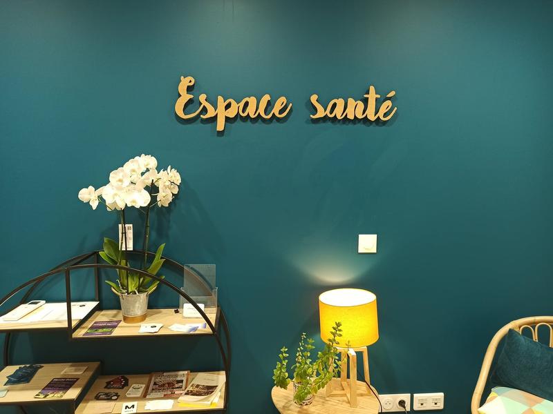 Antoine Gueux Ostéopathe D.O.