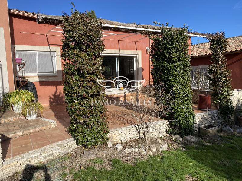 Bastide - 340 m² - 10 pièces