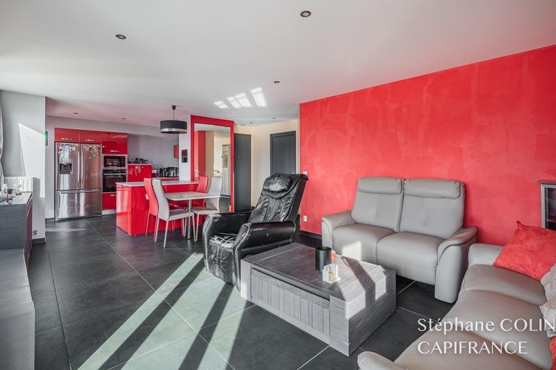 Appartement - 79 m² - 4 pièces