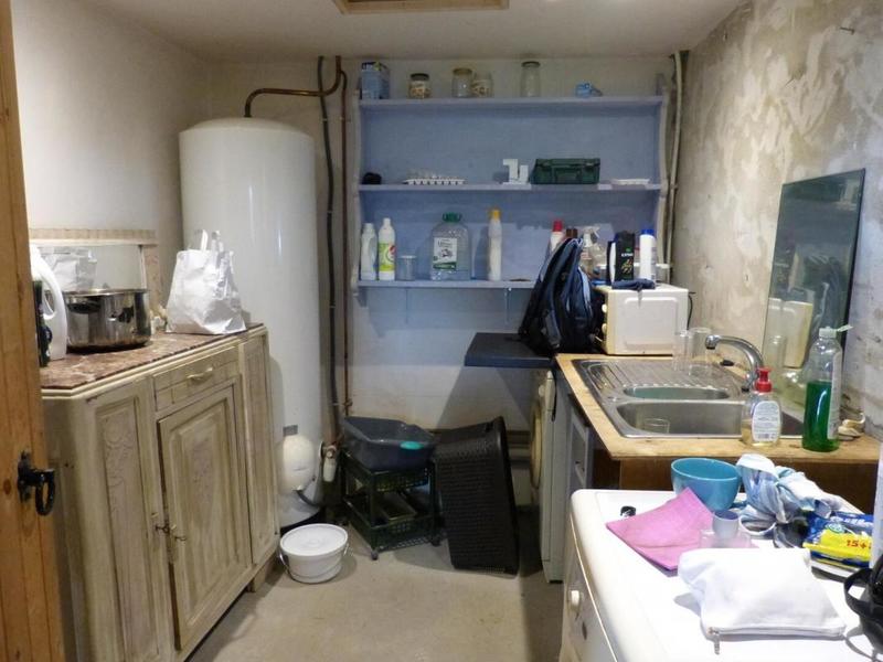 Maison - 306 m² - 11 pièces