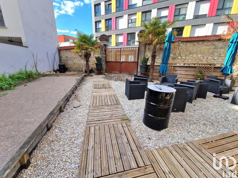 Local commercial - 300 m²