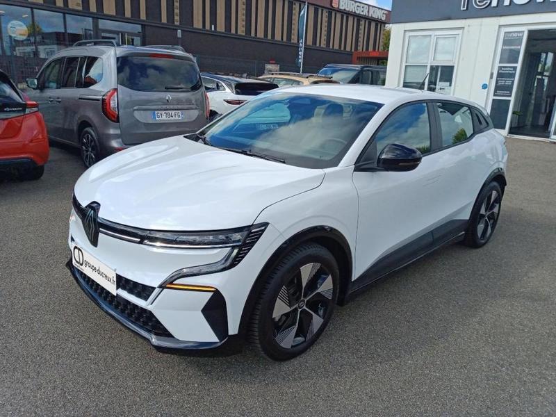 Renault Mégane E-Tech Ev60 220 ch super charge Equilibre