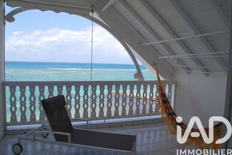 Appartement - 98 m² - 4 pièces