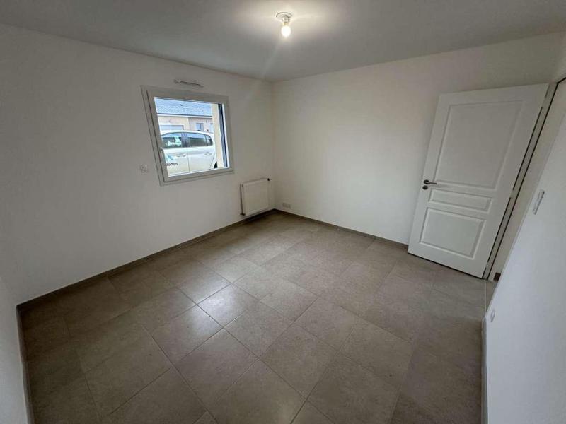 Maison - 116 m² - 5 pièces