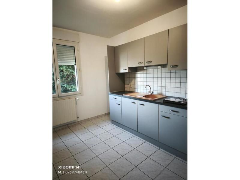 Maison - 98 m² - 5 pièces