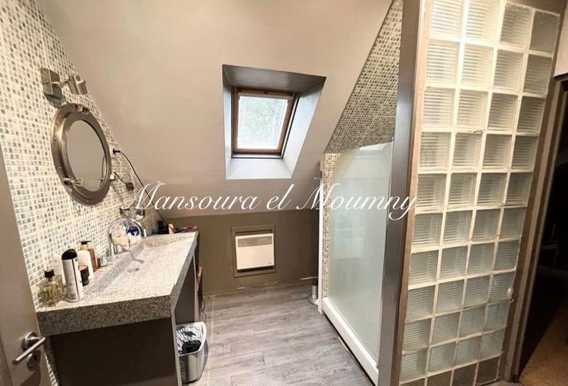 Maison - 160 m² - 5 pièces