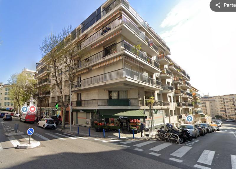 Parking / Garage - 15 m²