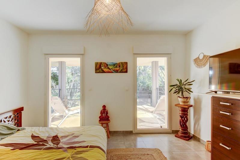 Maison - 65 m² - 3 pièces