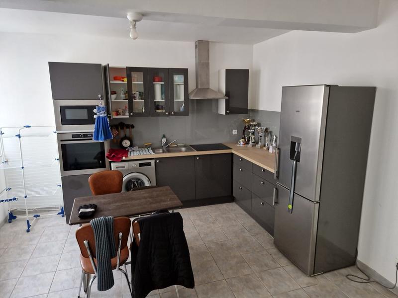 Maison - 117 m² - 4 pièces