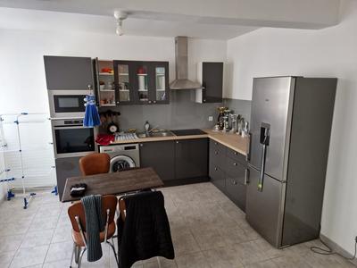 Maison - 117 m² - 4 pièces