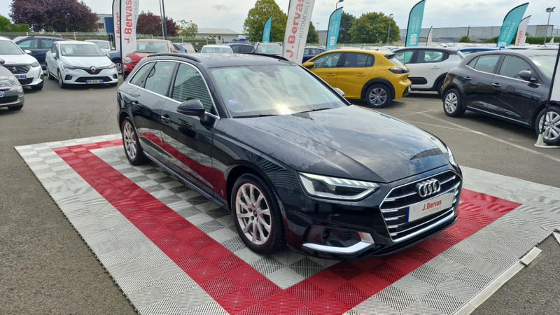 Audi A4 Avant 35 Tfsi 150 s tronic 7 Business Executive