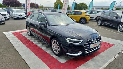 Audi A4 Avant 35 Tfsi 150 s tronic 7 Business Executive