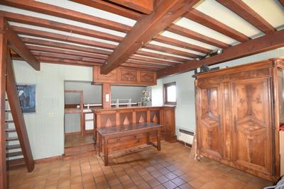 Maison - 209 m² - 7 pièces