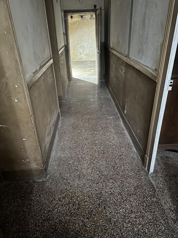 Maison de village - 60 m² - 3 pièces