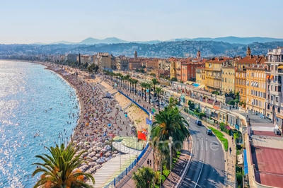 Appartement - 18 m² - 1 pièce