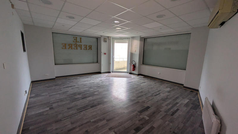 Maison - 231 m² - 6 pièces