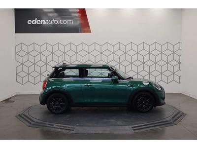 Mini Mini Hatch 3 Portes One 102 ch Dkg7 Edition Camden
