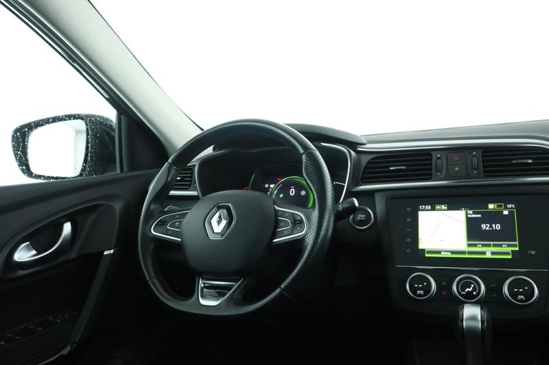 Renault Kadjar 1.3 TCe Sl Black Edition Edc 140 ch