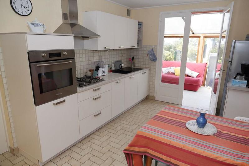 Maison - 70 m² - 3 pièces