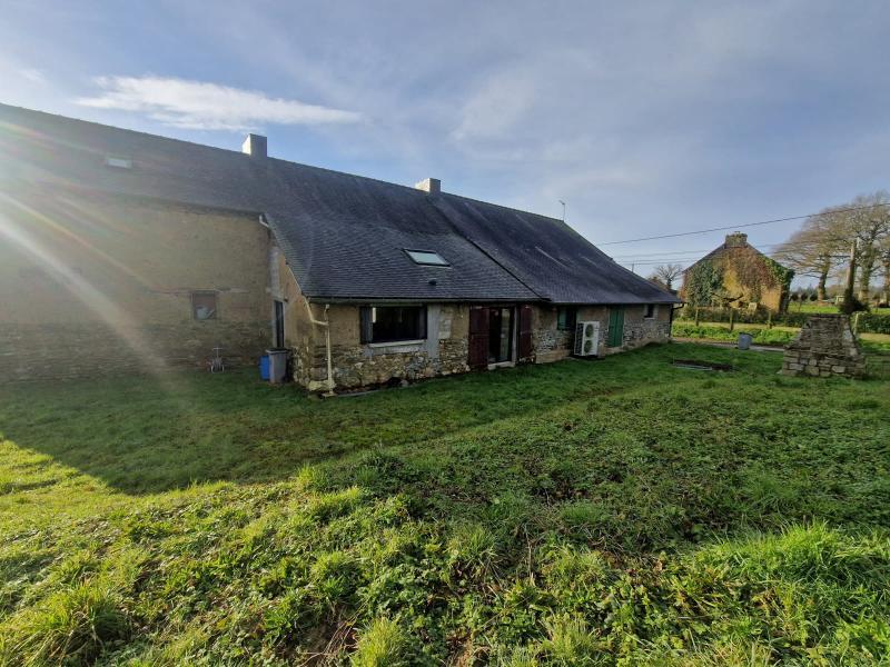 Longère - 150 m² - 3 pièces