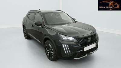 Peugeot 2008 Hybrid 145 e-Dcs6 Allure