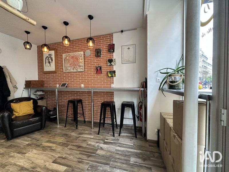 Local commercial - 20 m²