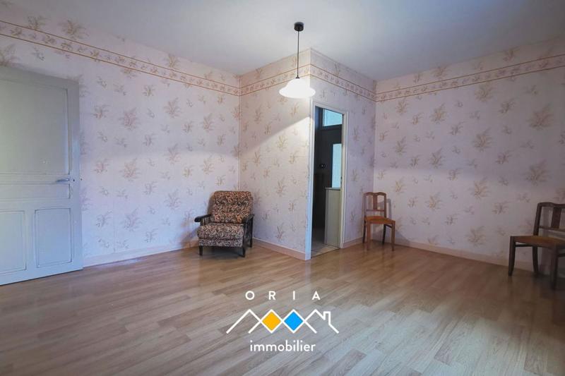 Corps de ferme - 142 m² - 5 pièces