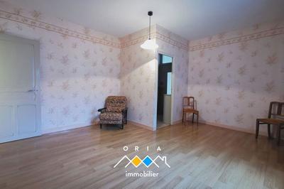 Corps de ferme - 142 m² - 5 pièces