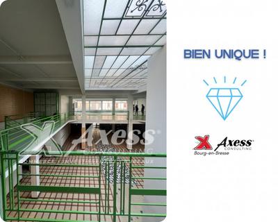 Local commercial - 610 m²