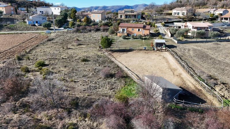 Villa - 93 m² - 4 pièces