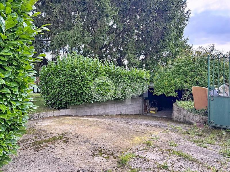 Maison - 84 m² - 4 pièces