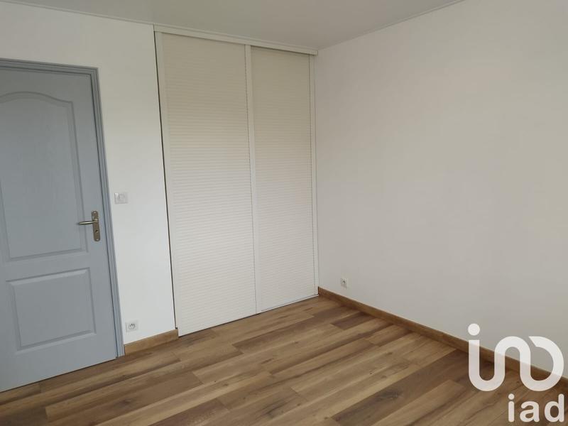 Maison - 109 m² - 5 pièces