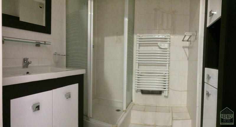 Appartement - 57 m² - 2 pièces