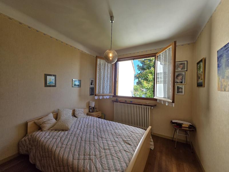 Maison - 122 m² - 5 pièces