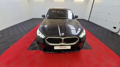 Bmw X2 sDrive20i m Sport Dkg7
