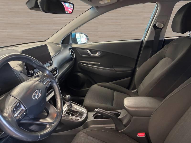 Hyundai Kona 1.6 CRDi 136 Dct-7 Hybrid 48v Creative