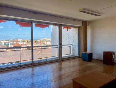 Appartement - 124 m² - 5 pièces