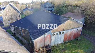 Maison - 109 m² - 3 pièces